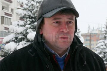 Cătălin Coman: „Ne propunem să curățăm toate arterele principale ale municipiului”