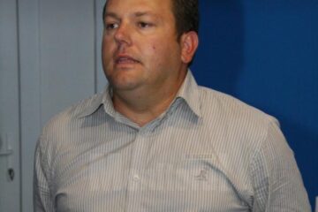Mihai Pop, managerul clubului Select Suceava