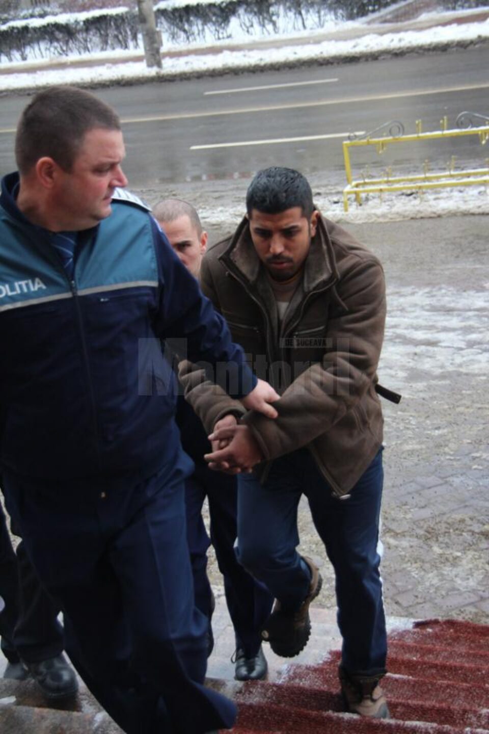 Ion Lupu va fi extrădat în Spania