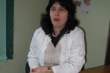 Medicului Gabriela Prepeliuc i se reproșează că refuză să solicite lapte praf gratuit pentru bebelușii care nu pot fi alăptați natural
