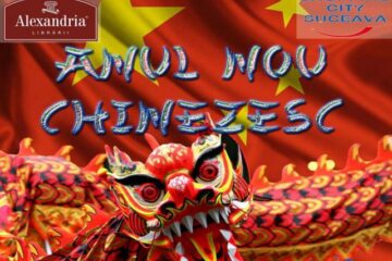 Anul Nou chinezesc