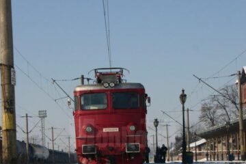 Un tren InterRegio Suceava-București Nord, plecat în cursă ieri dimineață la ora 8.45, a fost implicat în două incidente între stațiile CFR Focșani și Buzău