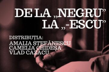Unde fugim de-acasă...