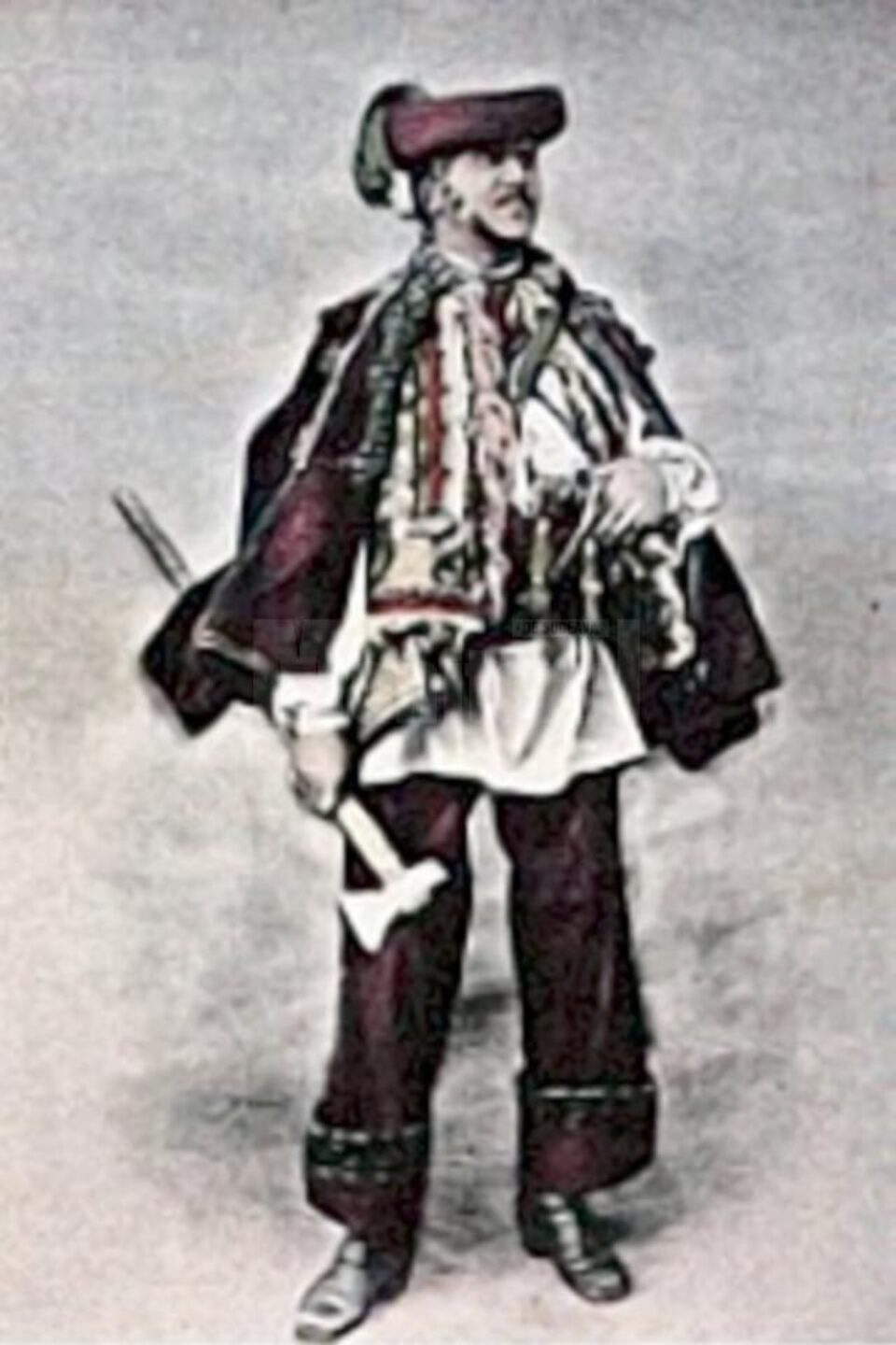 Huțulul