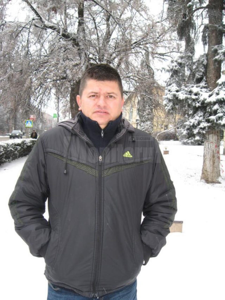 Manuel Costache nu și-a pierdut încă optimismul