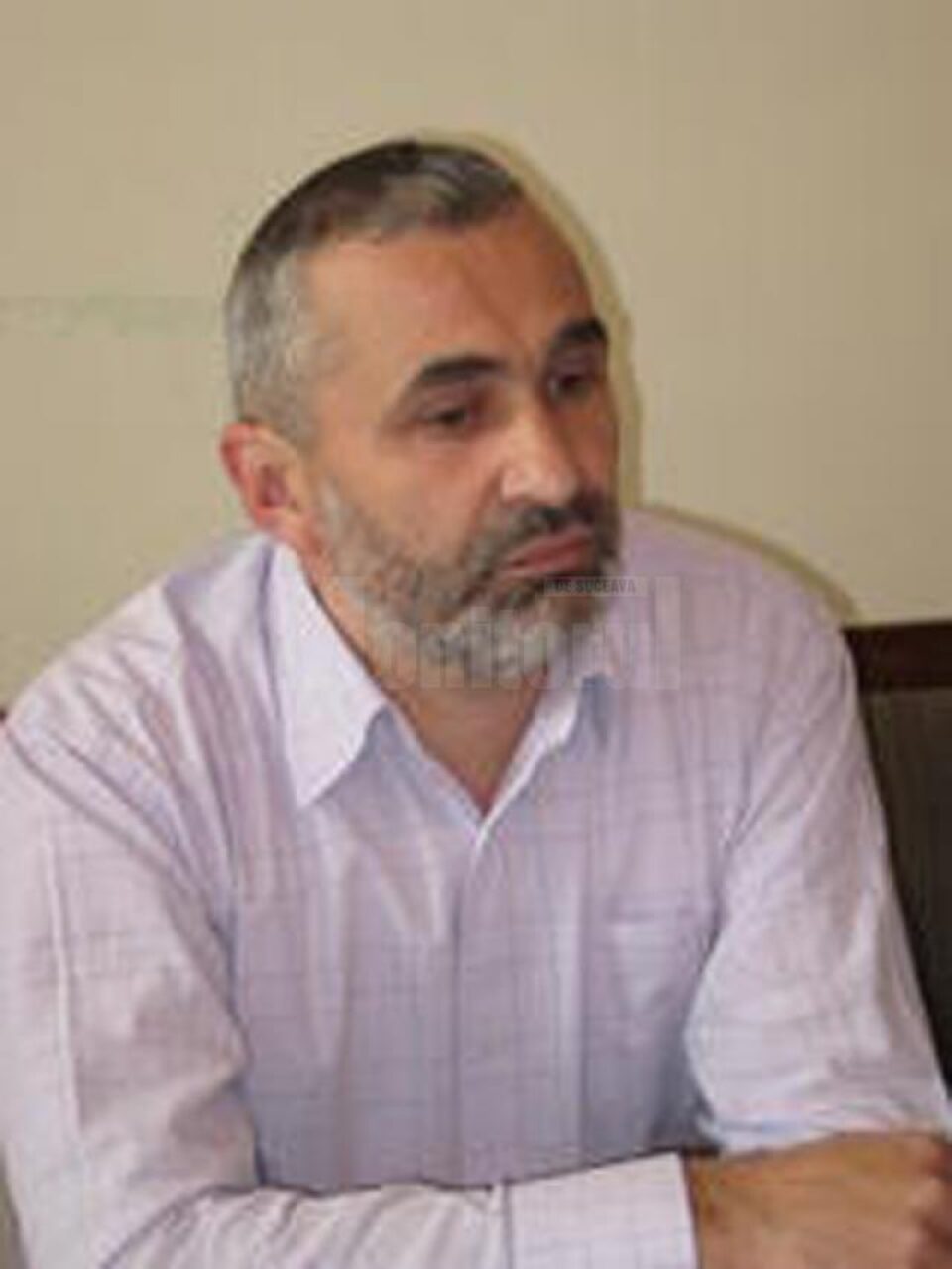 Traian Pădureț, președintele Uniunii Județene a Sindicatelor „Pro Educația” Suceava Traian Pădureț, președintele Uniunii Județene a Sindicatelor „Pro Educația” Suceava