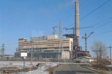 Termica solicită din nou majorarea costului gigacaloriei
