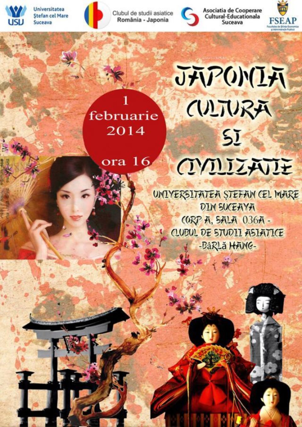 Japonia - Cultură și civilizație