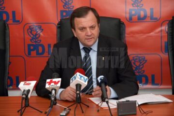 Gheorghe Flutur: „Reuniunea de la Viena este dedicată alegerilor europarlamentare, structurării unei strategii”