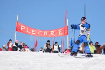 A VI-a ediție a manifestării cultural-sportive și de divertisment „Iarna în Poieniță” se va desfășura pe 8 februarie
