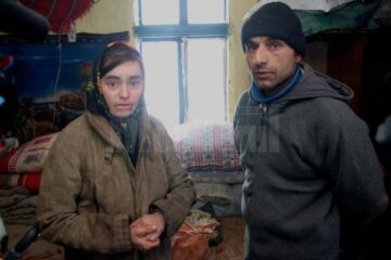 Părinții celor opt copii se consideră victime în acest caz: I-au luat, dar nu au spus unde îi duc și ce fac cu ei...