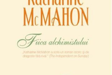 Katharine McMahon: „Fiica alchimistului”