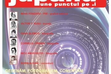 Expoziția „Foto-Grafica”, la Iulius Mall