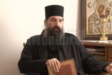 Părintele Nectarie Clinci ar vrea ca la sfârșit de an fiscal să dea rapoarte scrise enoriașilor în privința cheltuirii banilor