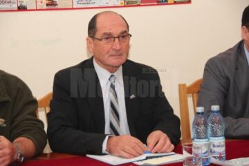Dumitru Irimia: „Vrem să știm dacă această decizie are o bază legală. Considerăm că este o măsură abuzivă”