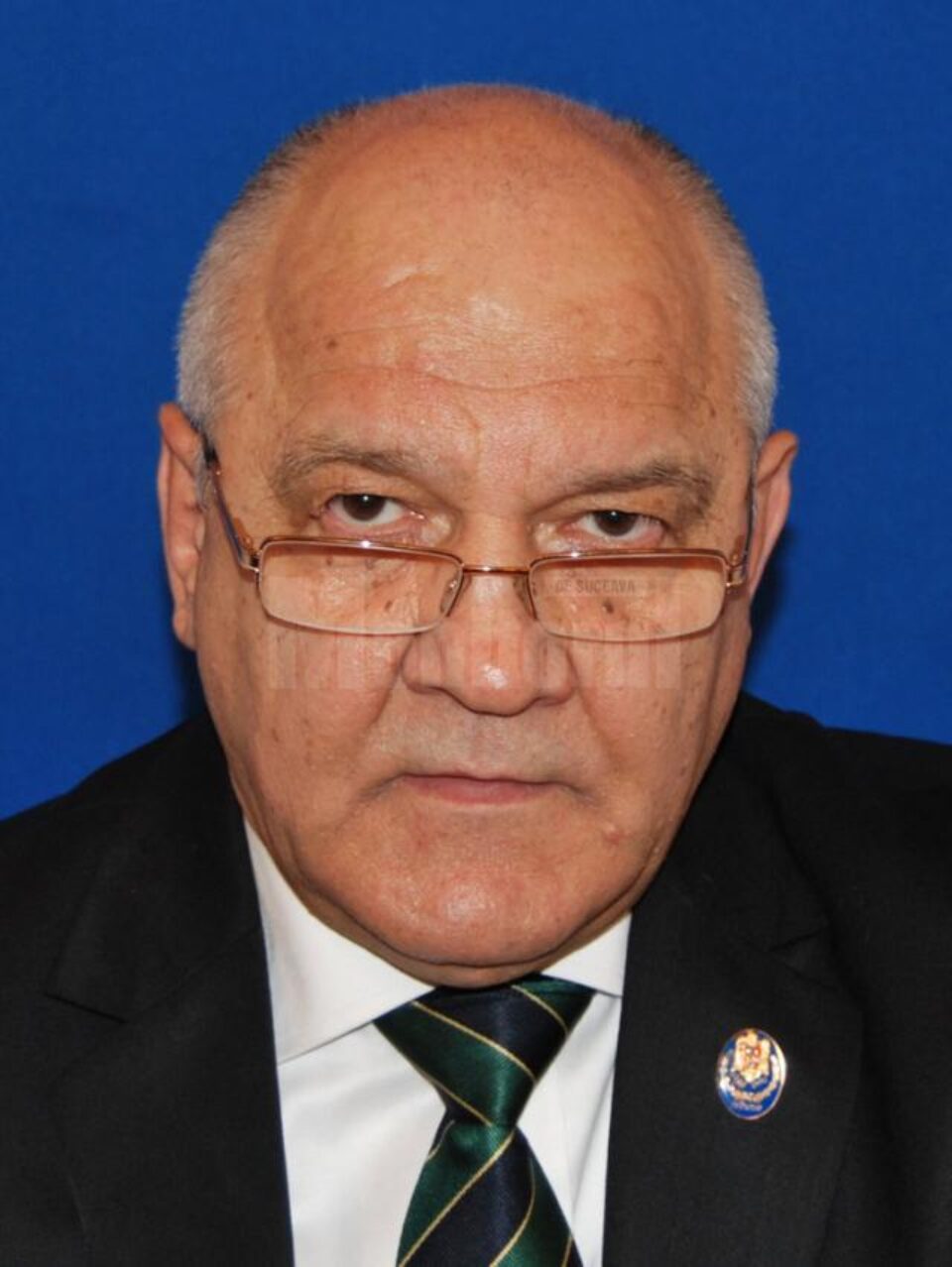 Mircea Grosaru a murit, ieri, în jurul orei 12.00, la Spitalul de Urgență „Sfântul Ioan cel Nou” Suceava Mircea Grosaru a murit, ieri, în jurul orei 12.00, la Spitalul de Urgență „Sfântul Ioan cel Nou” Suceava