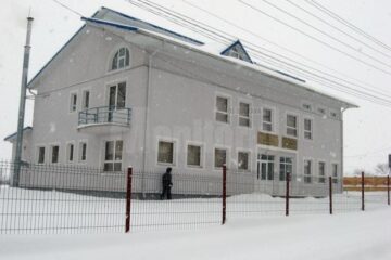 Centrul de asistență socială pentru persoane vârstnice Todirești