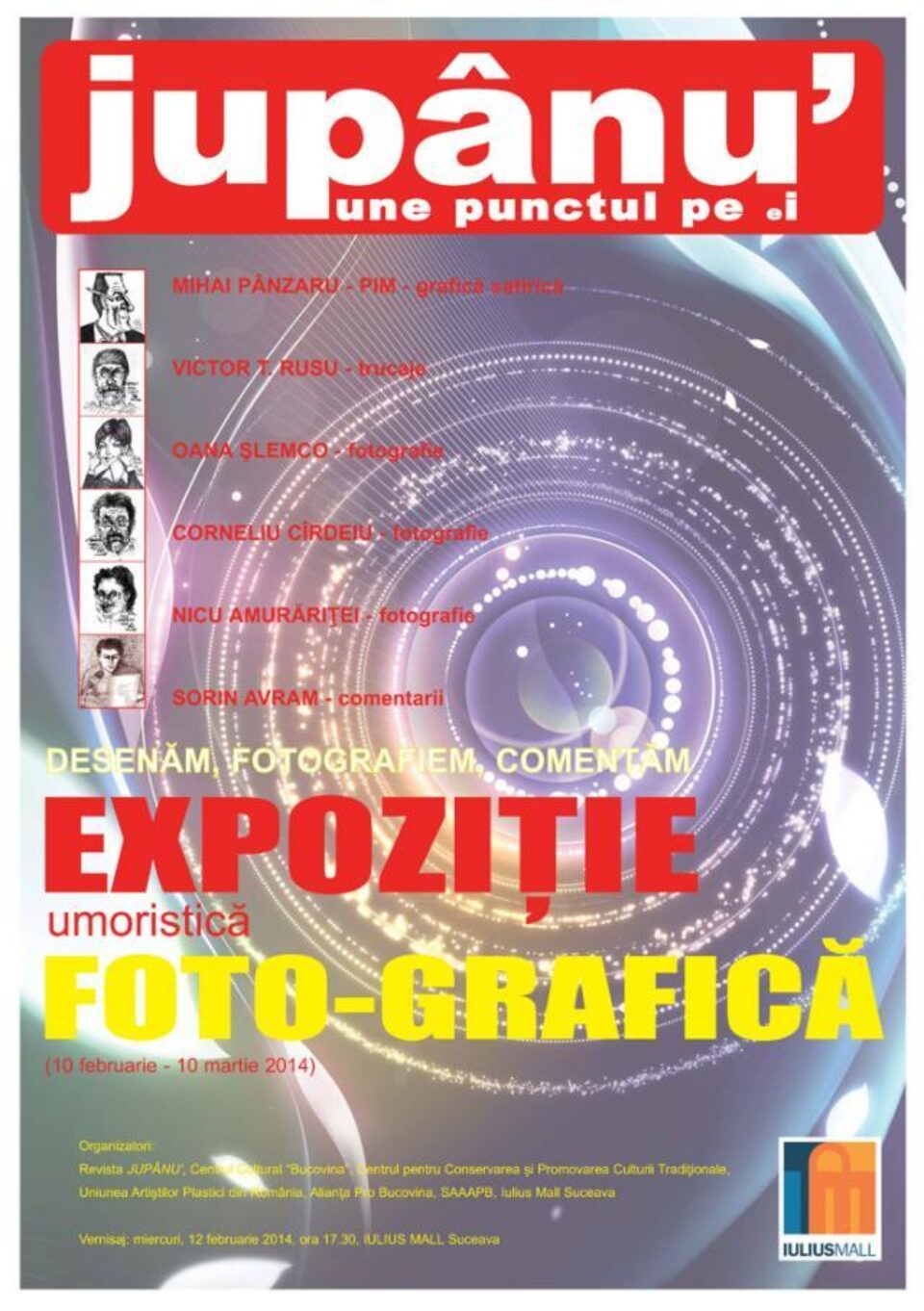 Expoziția „Foto-Grafica”