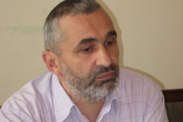 Traian Pădureț, președintele Uniunii Județene a Sindicatelor „Pro Educația” Suceava