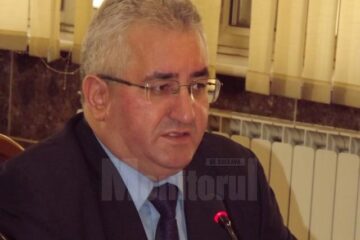 Ion Lungu: „În continuare fac apel la suceveni să plătească facturile la Termica”