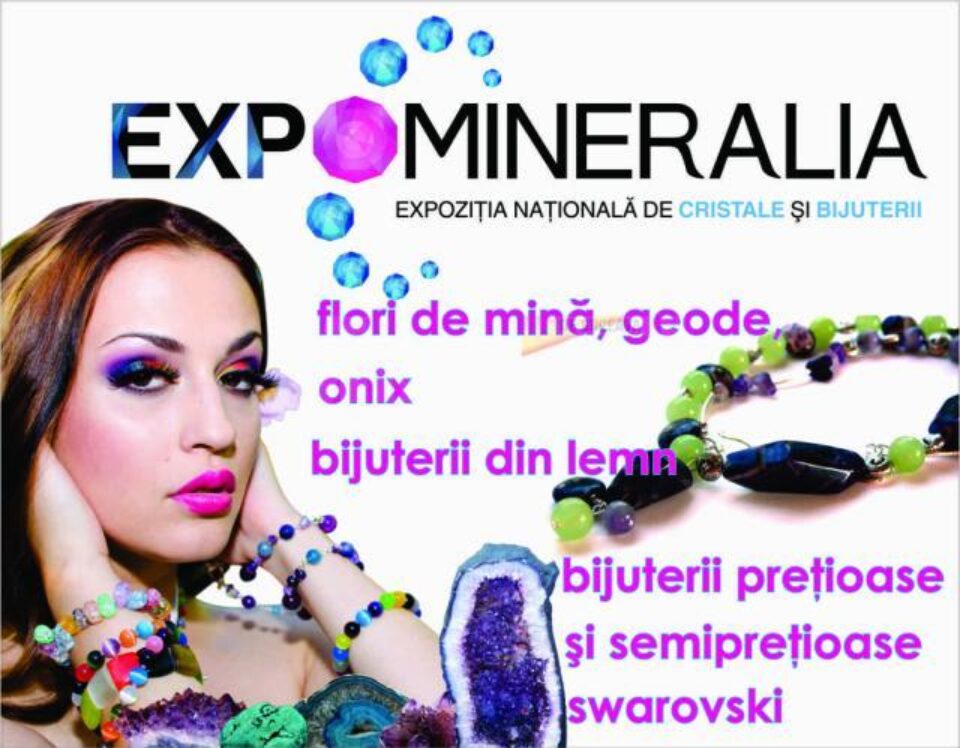 ExpoMineralia