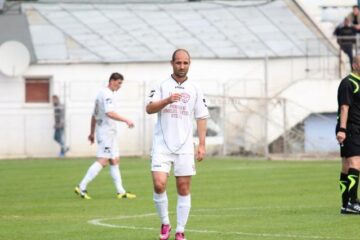 Mircea Negru ar putea fi viitorul căpitan al Rapidului