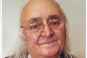 La mulți ani, maestre George Sârbu!