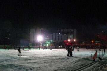 Trei weekenduri de Serbări ale zăpezii la Vatra Dornei