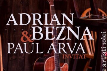 Unde fugim de-acasă...