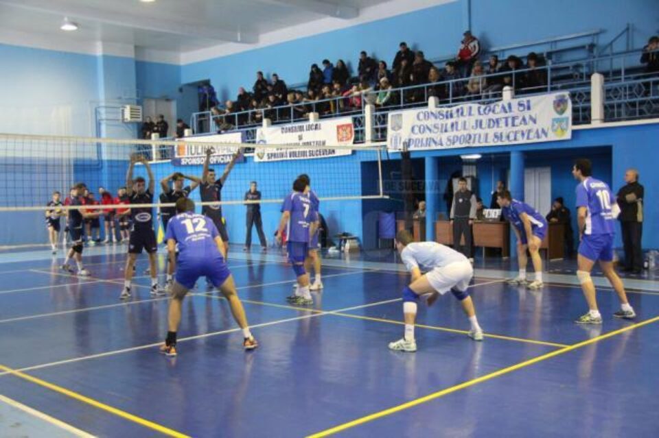 Având mai mulți jucători cu probleme de sănătate, sucevenii nu-și fac prea mari speranțe în disputa cu Tricolorul Ploiești Având mai mulți jucători cu probleme de sănătate, sucevenii nu-și fac prea mari speranțe în disputa cu Tricolorul Ploiești