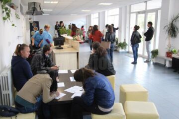 La USV se va avea în vedere prelungirea programului de lucru al secretariatelor și flexibilizarea acestuia