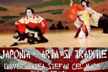 Întâlnire a Clubului de Studii Asiatice România-Japonia