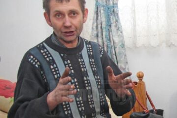 Dan Olenici:„Primarul m-a îndemnat, el a făcut tot răul”