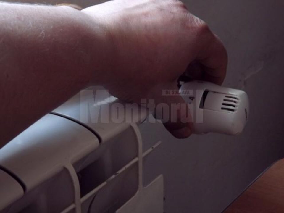 Măsura de interzicere a închiderii repartitoarelor de căldură nu este văzută cu ochi buni de cei care se află la conducerea administrației locale