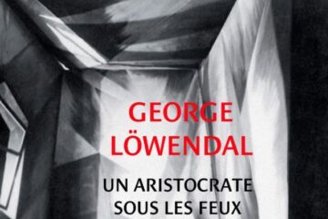 „Pictorul Bucovinei”, George baron Löwendal, omagiat la Biblioteca Națională a Franței din Paris