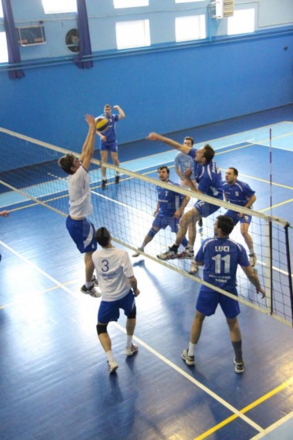 CSM Suceava a obținut o victorie mare în fața echipei de pe locul 2