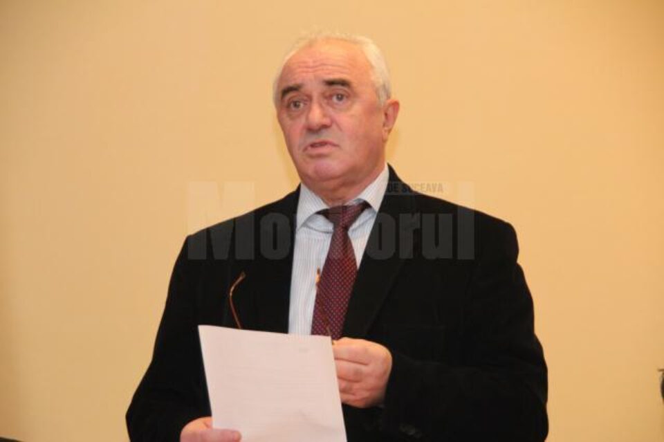Constantin Mărgineanu - De-a lungul edițiilor anterioare, simpozionul și-a demonstrat eficiența și valoarea