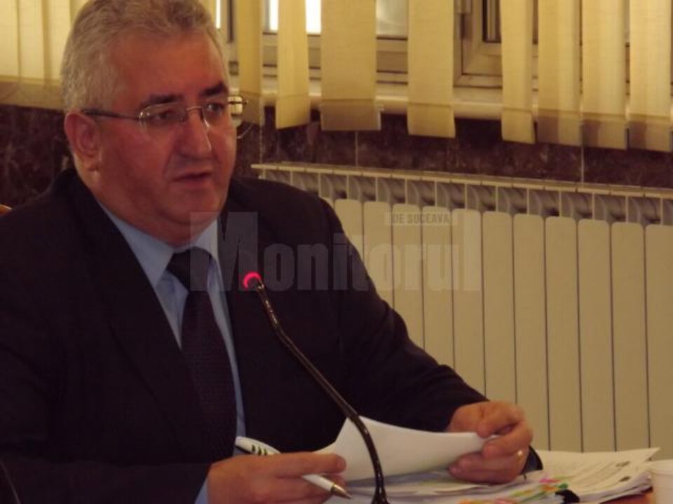 Ion Lungu: „Cel mai simplu ar fi ca oamenii să renunțe cu totul la ele”