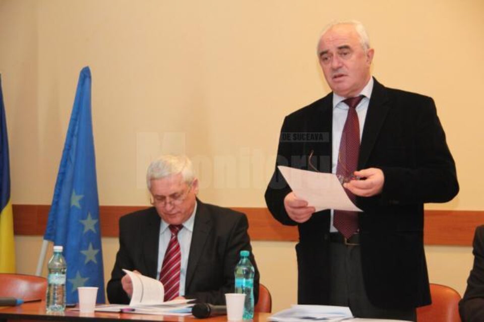 Casa Corpului Didactic a organizat cea de-a VII-a ediție a simpozionului