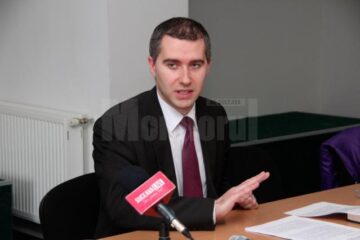 Ionuț Dan Adomniței a declarat că, de foarte multe ori, copiii descoperiți la cerșit au o stare de sănătate precară
