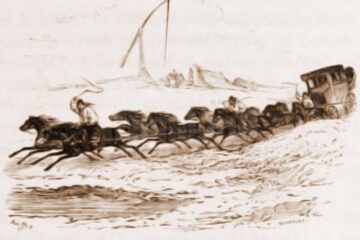 Poștalionul moldovenesc – Anatole de Demidoff (1813-1870)