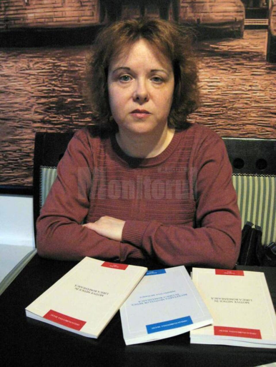 Prof. Ofelia Florentina Ducec