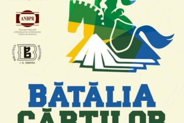„Bătălia cărților”, la Biblioteca Bucovinei