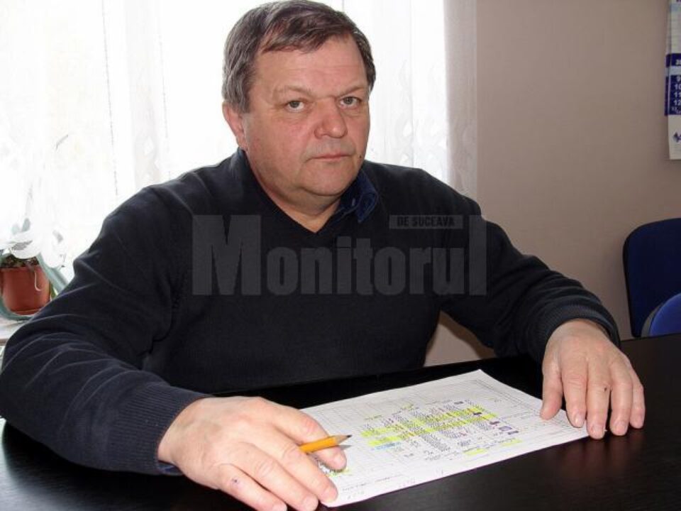 Vasile Cozma: Ar trebui debranșați toți datornicii, pentru că nu mai putem rezista dacă nu plătim energia electrică Vasile Cozma: Ar trebui debranșați toți datornicii, pentru că nu mai putem rezista dacă nu plătim energia electrică