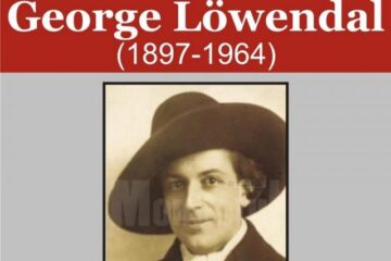 Evocare George baron Löwendal