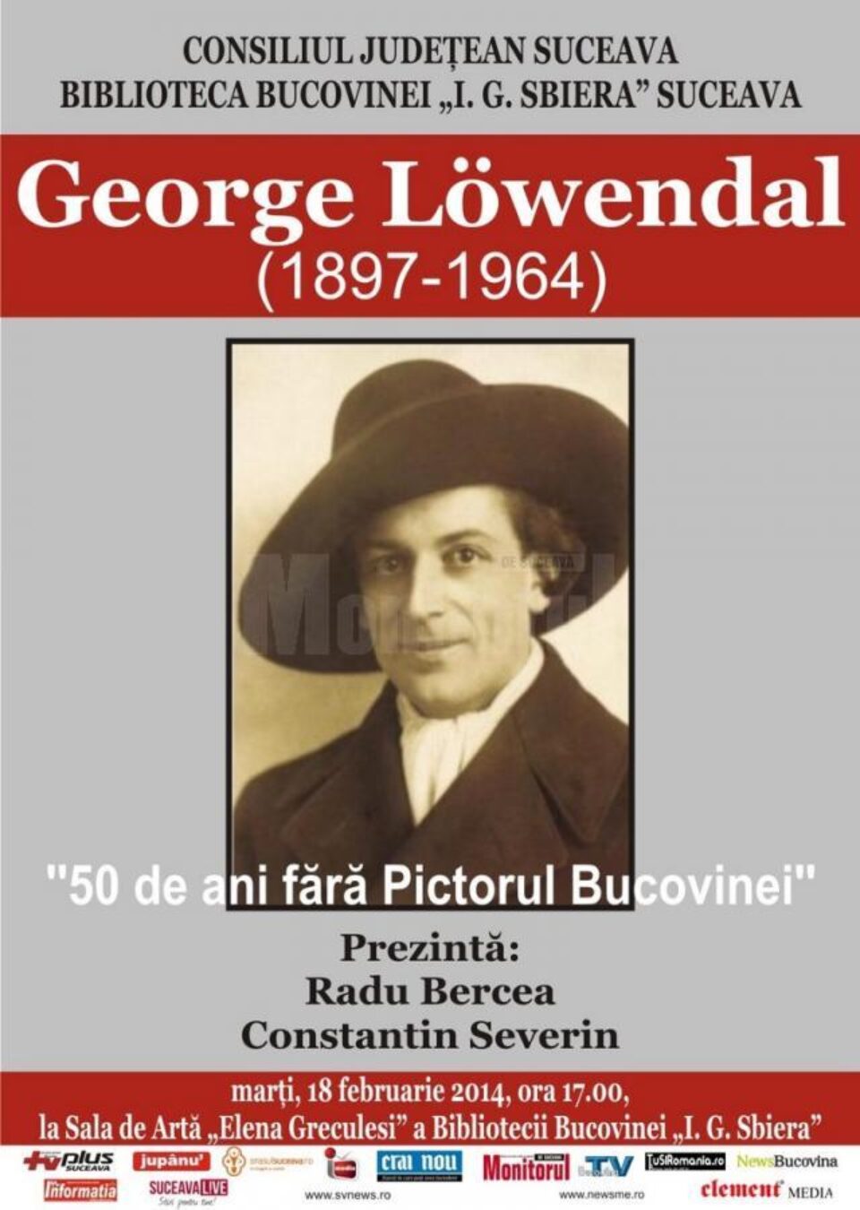 Evocare George baron Löwendal