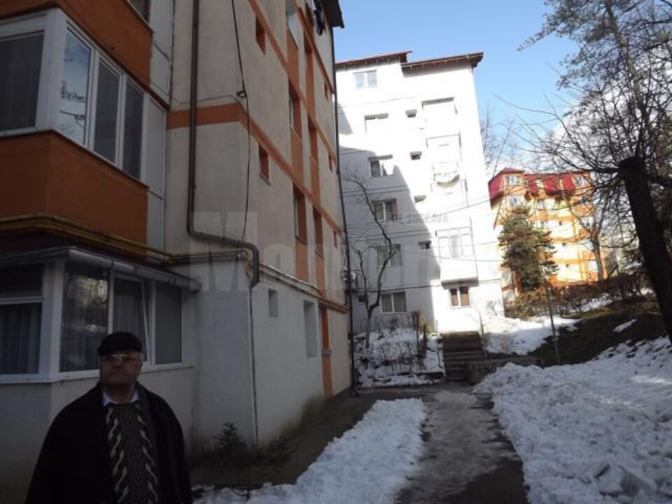 Președintele asociației 74, Radu Chisăliță