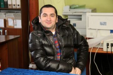 Sebastian Gheorghe a fost supus unor teste extrem de dure