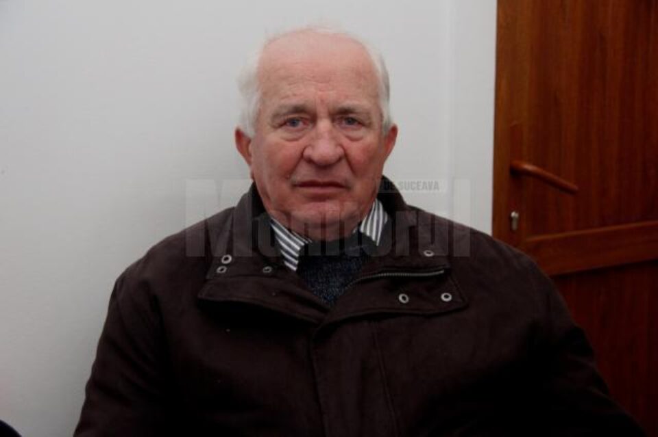 Dumitru Davidel: „Sincer să fiu nu mai speram să fiu despăgubit. Anii trec... sunt 26 de ani de când am depus suma. E bine măcar ca acum se face dreptate” Dumitru Davidel: „Sincer să fiu nu mai speram să fiu despăgubit. Anii trec... sunt 26 de ani de când am depus suma. E bine măcar ca acum se face dreptate”