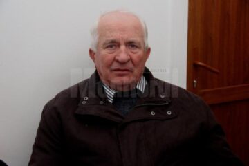 Dumitru Davidel: „Sincer să fiu nu mai speram să fiu despăgubit. Anii trec... sunt 26 de ani de când am depus suma. E bine măcar ca acum se face dreptate”